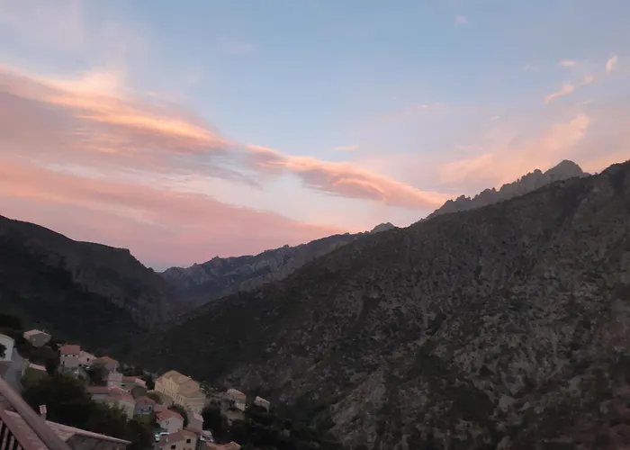 Résidence E CIME