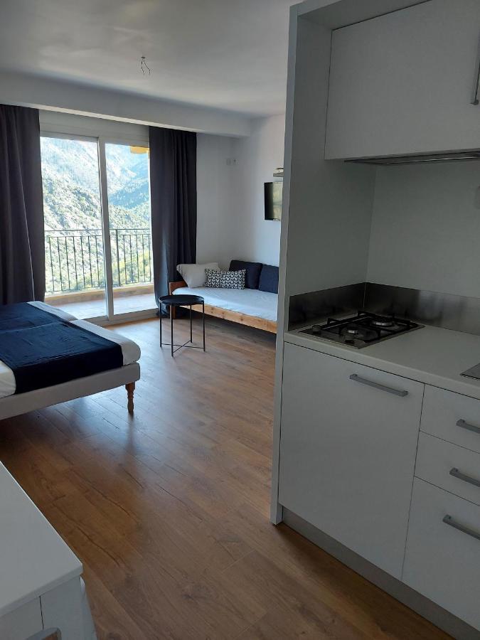 Bed & Breakfast Résidence E Cime *