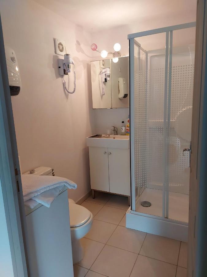 Résidence E Cime Bed & Breakfast *