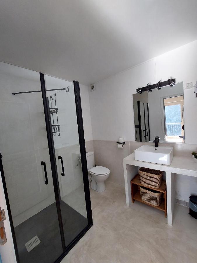 Bed & Breakfast Résidence E Cime *