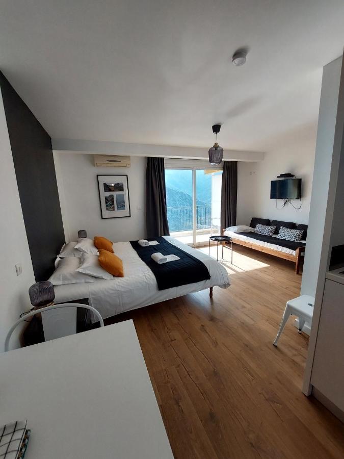 Résidence E Cime Bed & Breakfast *
