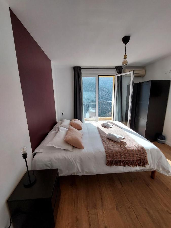 Bed & Breakfast Résidence E Cime Asco
