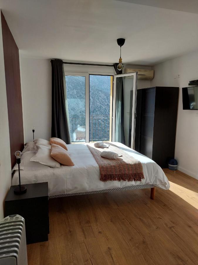 Résidence E Cime Bed & Breakfast Asco