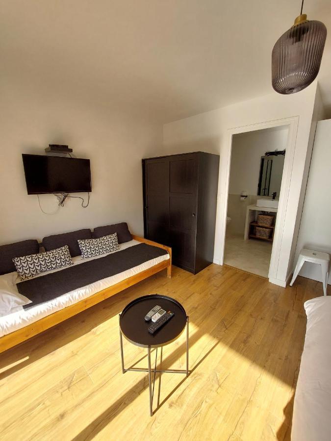 Résidence E Cime Bed & Breakfast