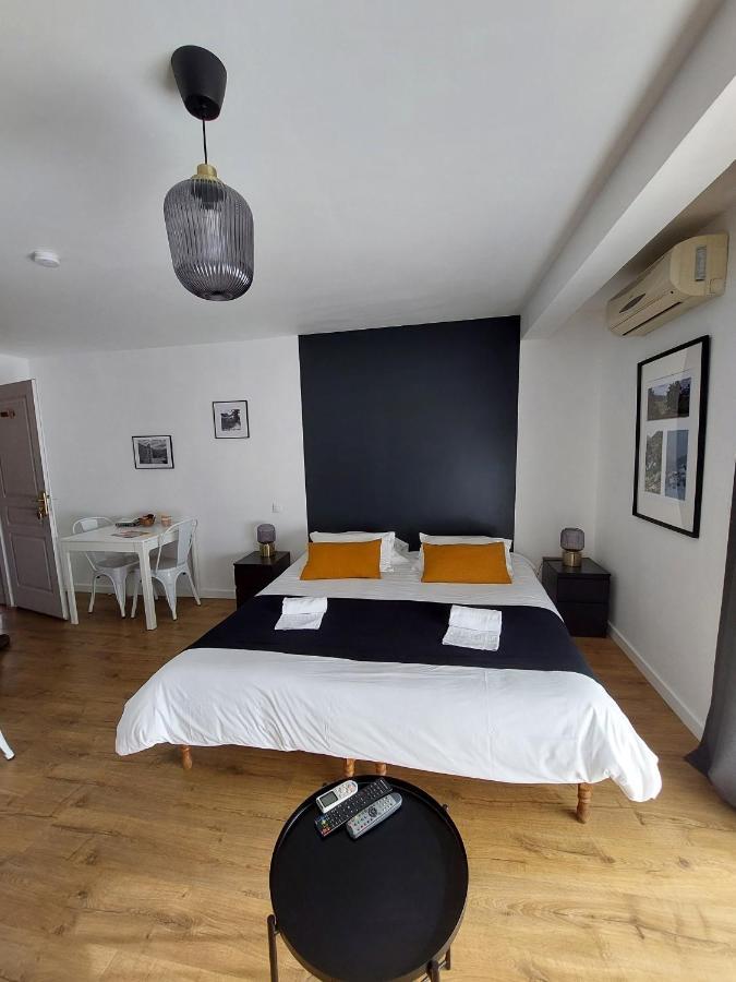 Résidence E Cime Bed & Breakfast