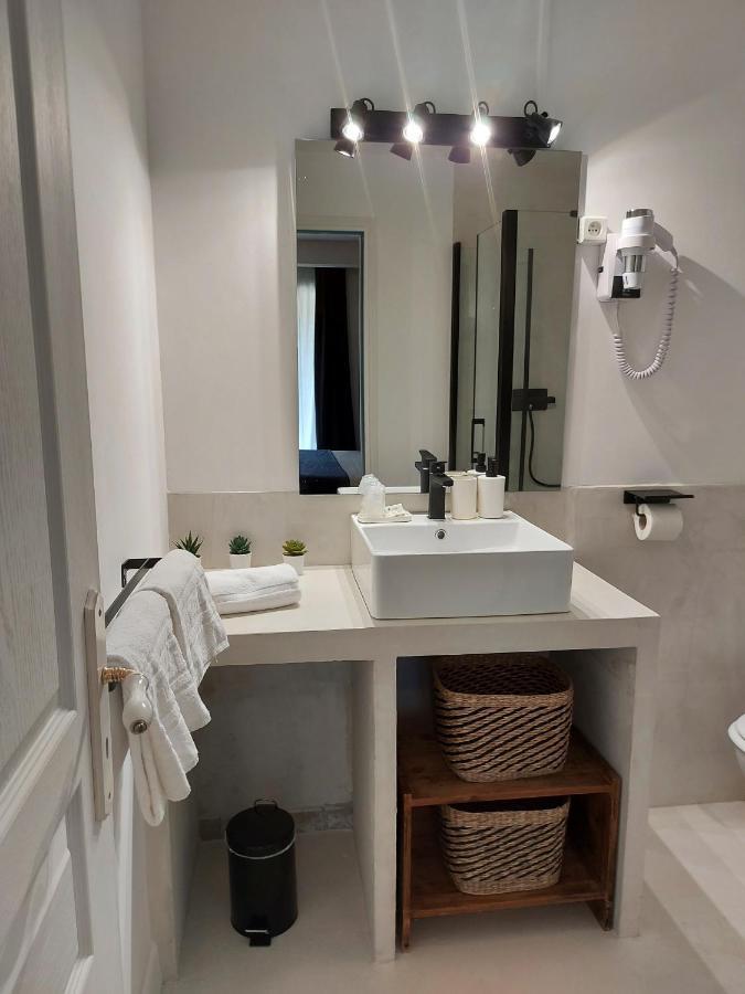 Résidence E Cime Bed & Breakfast *
