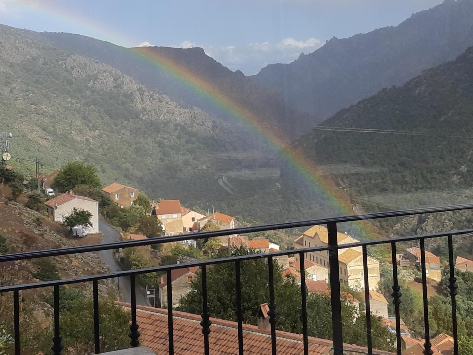 Résidence E Cime *