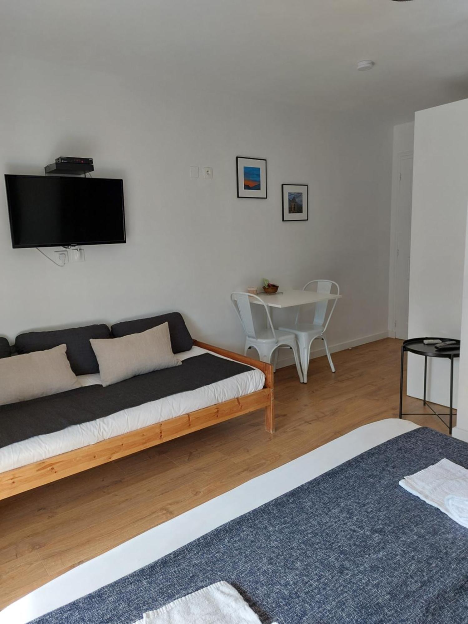 Résidence E Cime Bed & Breakfast Asco