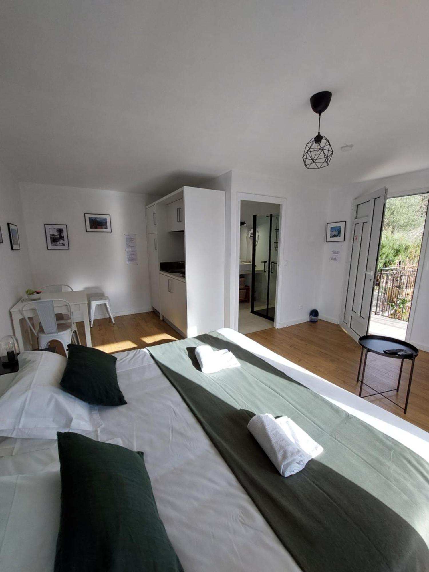 Bed & Breakfast Résidence E Cime *