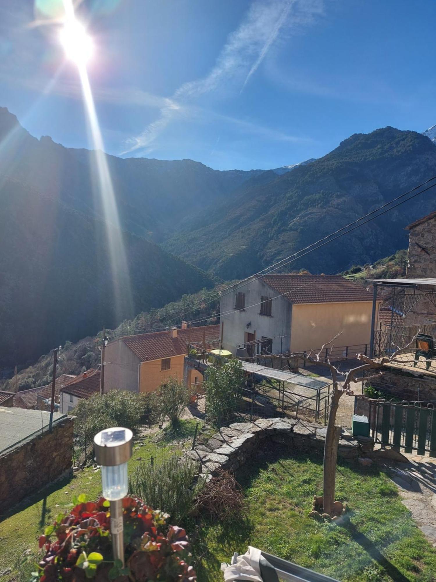 Résidence E Cime