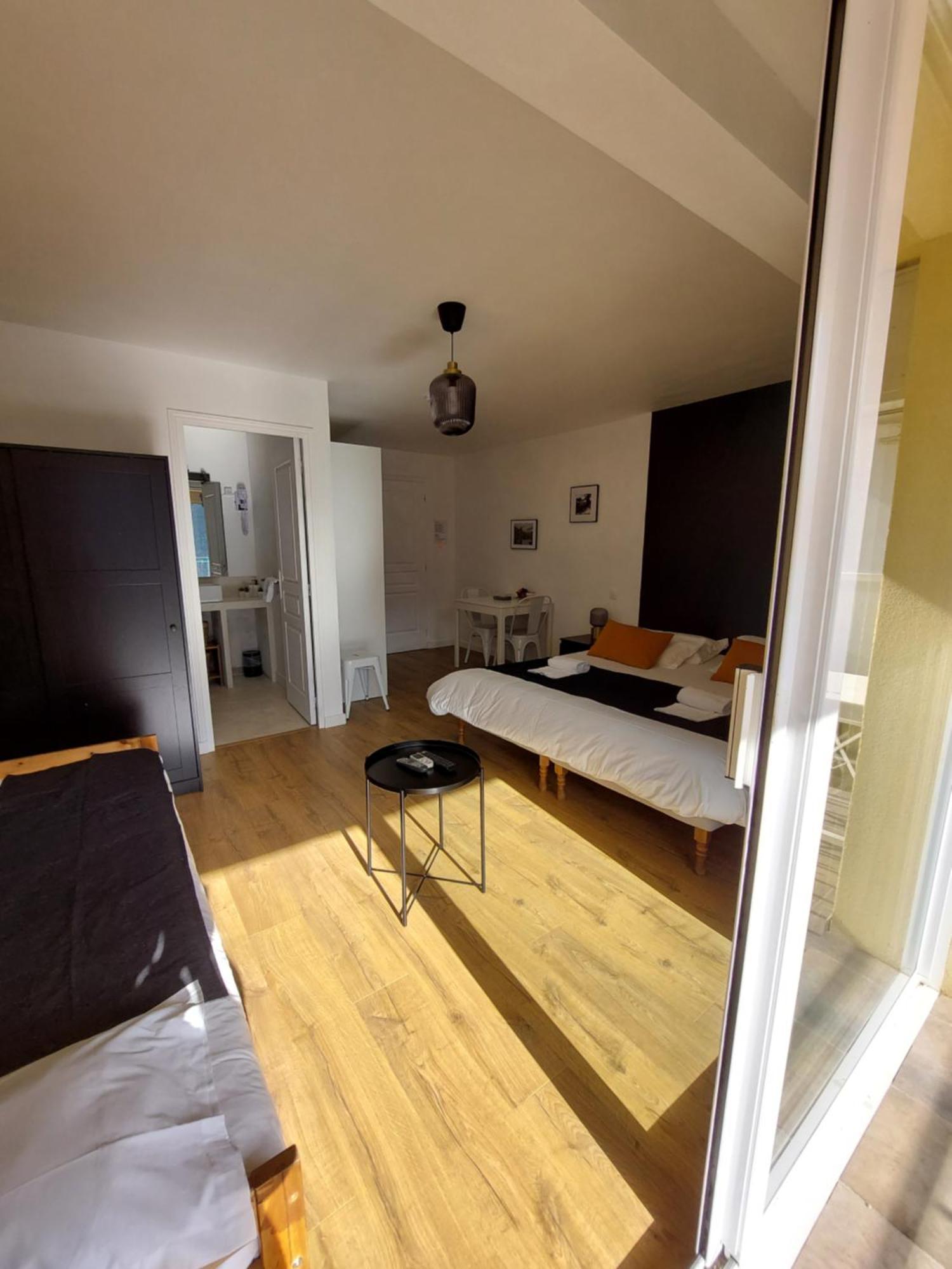Bed & Breakfast Résidence E Cime