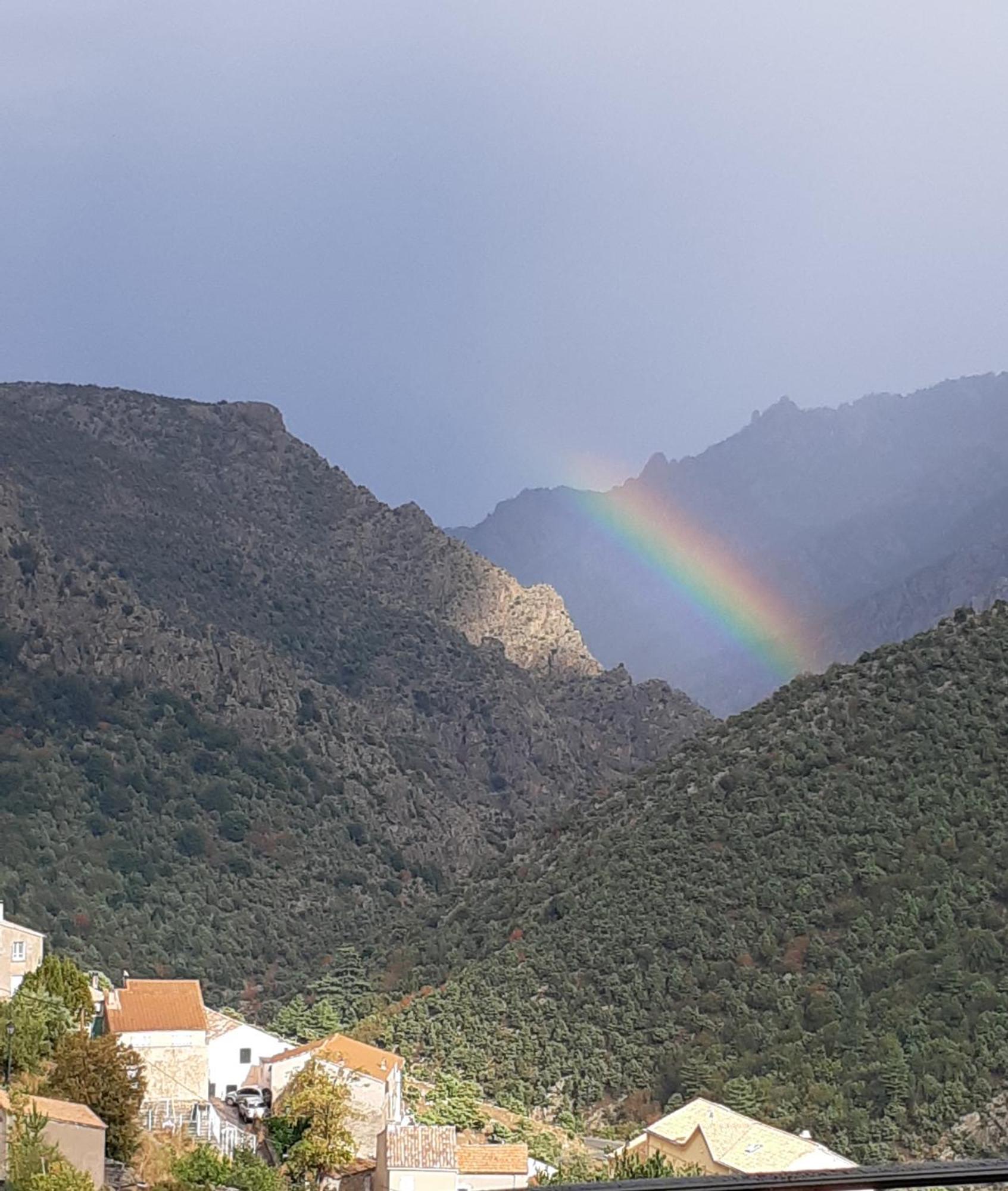 Résidence E Cime Bed & Breakfast